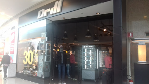 Drill - Loja de moda masculina
