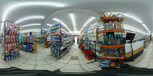 Drogaria Calçadão - Farmácia