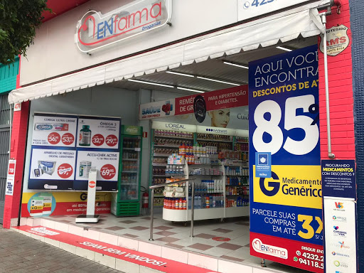 Drogaria Enfarma - Drogaria