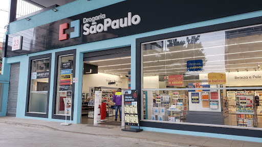 Drogaria São Paulo - Drogaria