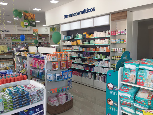 Drogarias Farmais - Farmácia