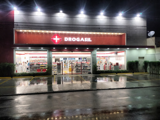 Drogasil - Farmácia