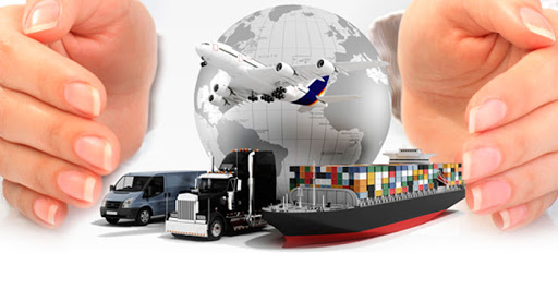 Drycomex Logística Internacional e Comércio Exterior - Serviço de logística