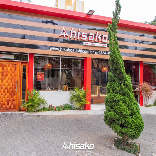 Dsan Restaurante Japonês - Restaurante japonês