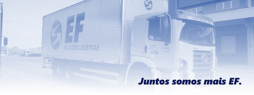 EF Soluções Logísticas - Empresa de transporte rodoviário