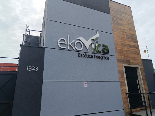 EKOVITA Terapia Capilar e Estética Corporal e Facial - Salão de Beleza