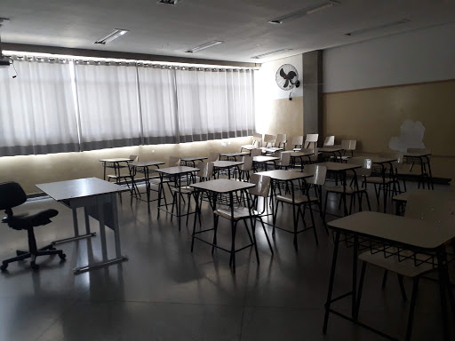 EMEF Luiz Olinto Tortorello - Escola pública