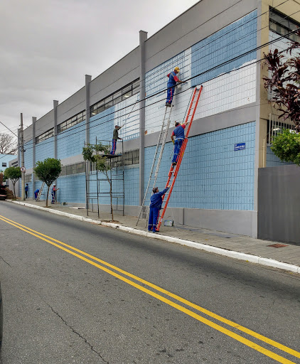 EMI Maria Simonetti Thomé - Escola pública