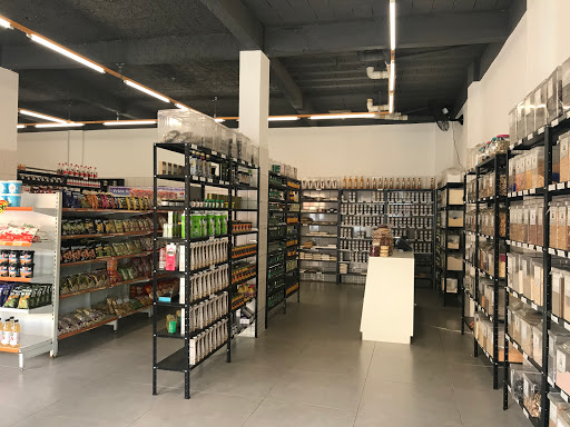 EMPORIO E SUPLEMENTOS GRAMMI - Loja de produtos naturais