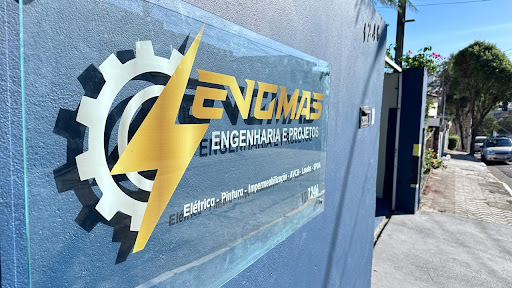 ENGMAS ENGENHARIA - Empresa de engenharia civil