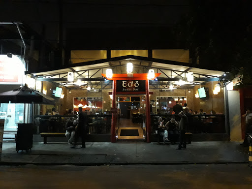 Edô Sushi Bar - Bar