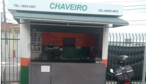 EdyCofres Chaveiro - Chaveiro São Caetano do Sul