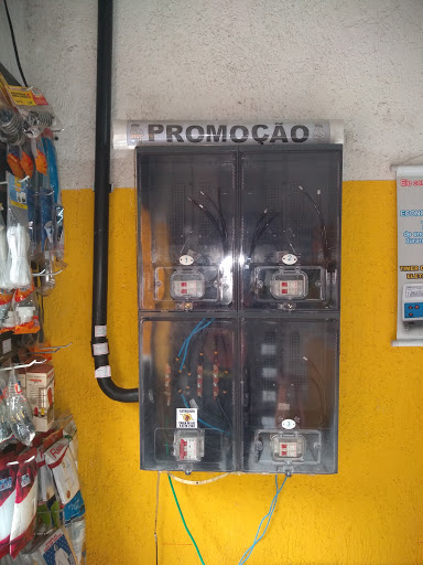 Eletroneves energia solar em sao caetano - Eletricista