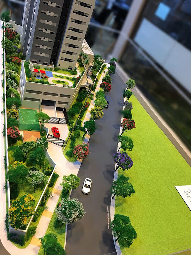 Emerson - Consultor de Negócios Imobiliários - Imobiliária