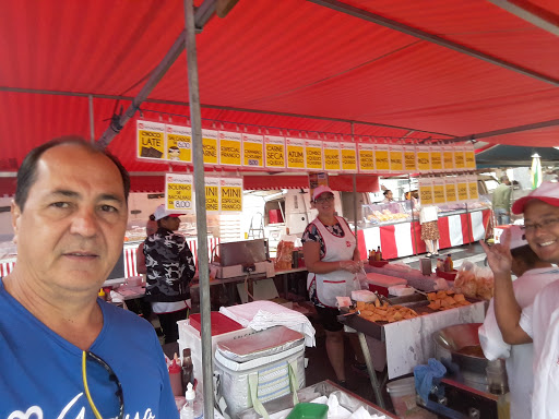 Emporio GTS - Empório gourmet