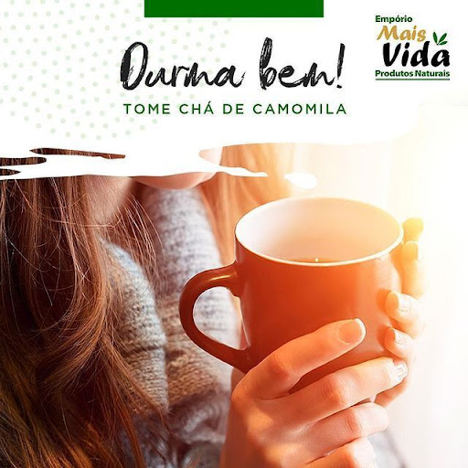 Empório Mais Vida - Loja de produtos naturais