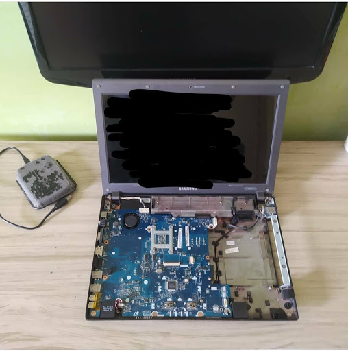 EngeTechnology Engenharia e Tecnologia - Eletricista