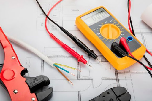 Ensag Engenharia - Eletricista