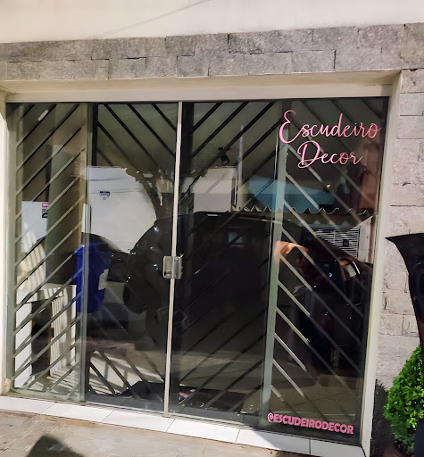 Escudeiro Decor - Loja de balões