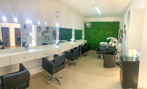 Espaço Vip Estética - Centro de saúde e beleza