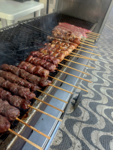 Espeto Mania - Restaurante de churrasquinho