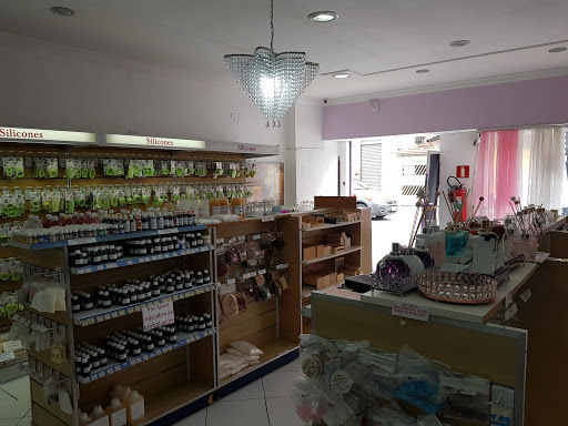 Essências São Caetano - Loja de materiais para artesanato