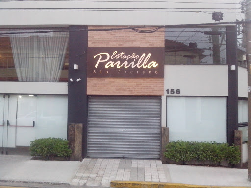 Estação Parrilla - Restaurante argentino
