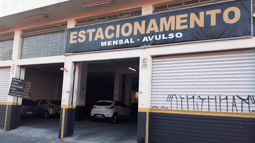 Estacionamento 500 - Estacionamento