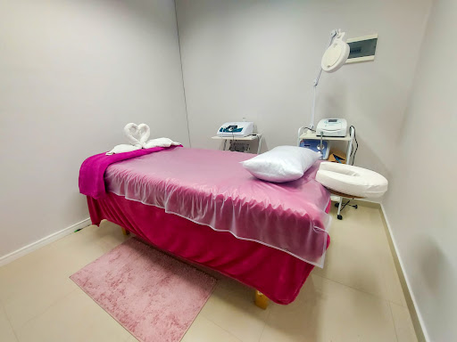 Estética Naide Nascimento - Spa