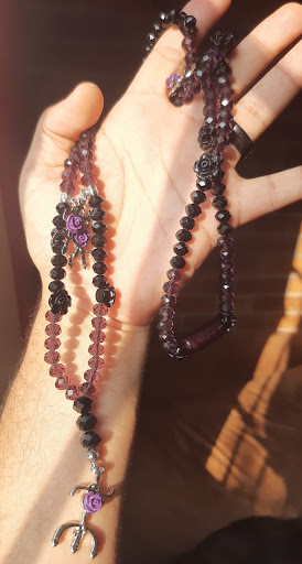 Estrela da Manhã Guias e Brajás - Loja de artigos religiosos