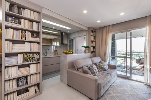 Estudio Malvesi Arquitetura e Interiores - Arquiteto