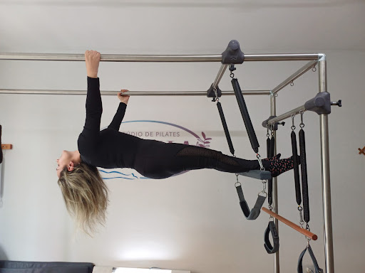Estudio de Pilates Aloha - Fisioterapeuta