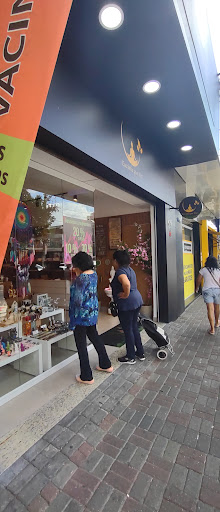 Euzinha que fiz - Loja de artigos de aromaterapia