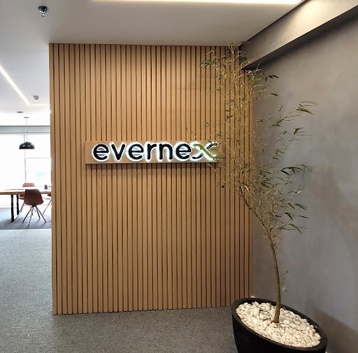Evernex do Brasil - Suporte e serviços para computadores