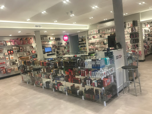 Exclusiva Sex Shop - São Caetano - Loja de lingerie