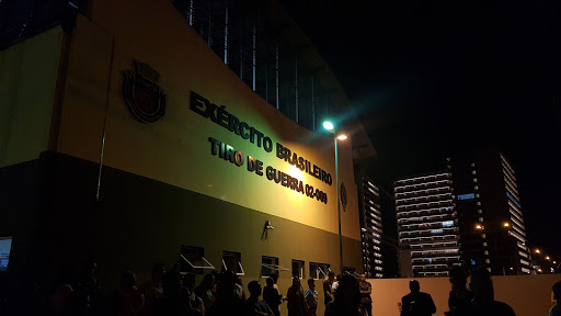 Exército Brasileiro - Escola militar