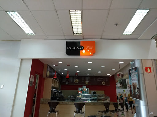 Expresso Pão de Queijo - Cafeteria