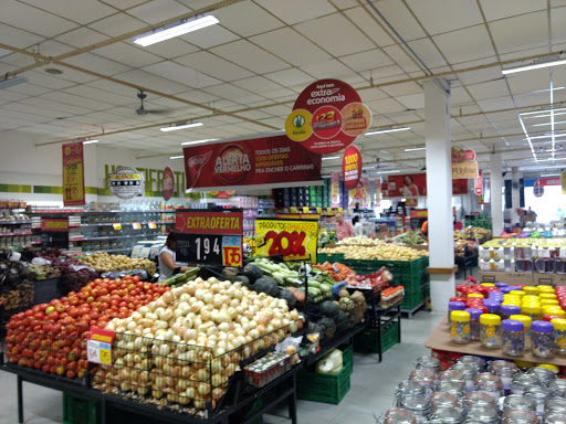Extra Mercado - Supermercado