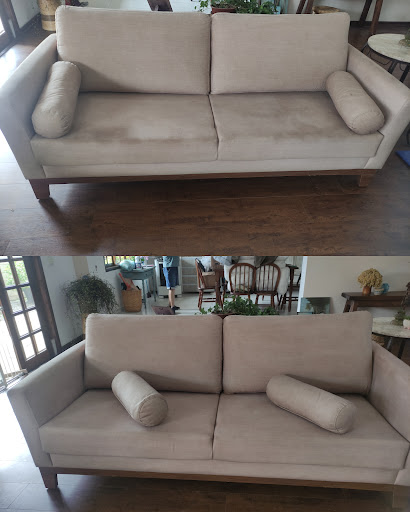 FF LAVA SOFA - Lavanderia a seco