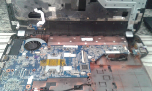 FHC Informática - Serviço de informática