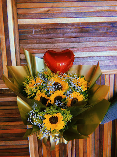 FLORICULTURA ZAP FLORES - Floricultura