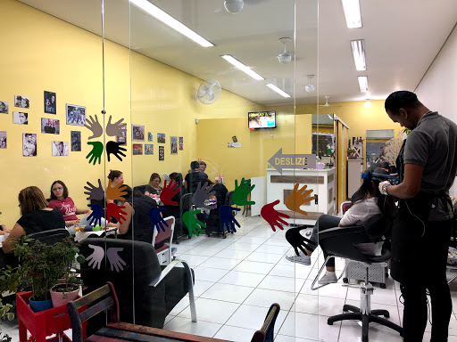 Fanáticas por Unhas - Salão de Beleza