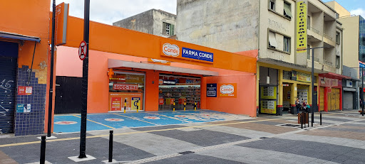 Farma Conde - Farmácia