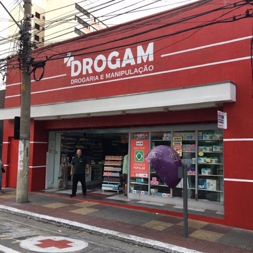 Farmácia Drogam - Farmácia