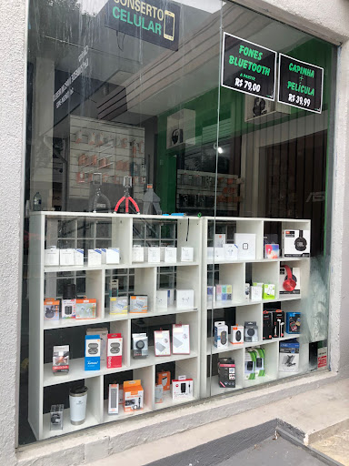 Fasttech Barcelona - Serviço de reparos de aparelhos telefônicos