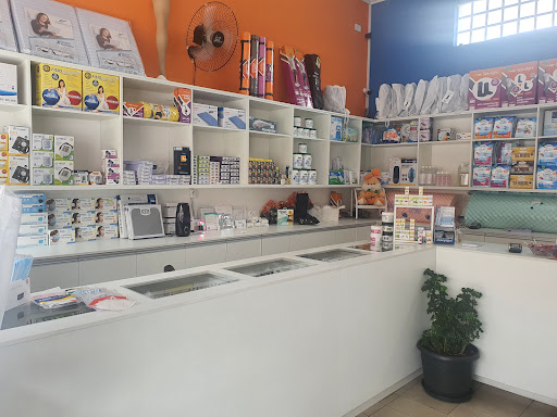 Fidelidade Cirúrgica: Material Hospitalar