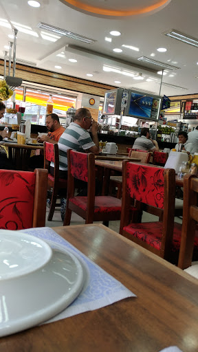 Flor da Baraldi - Lanchonete e Restaurante - Lanchonete