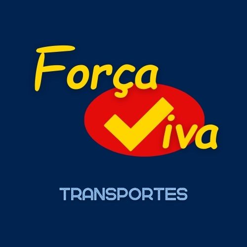 Força Viva Transportes - Serviço de entrega