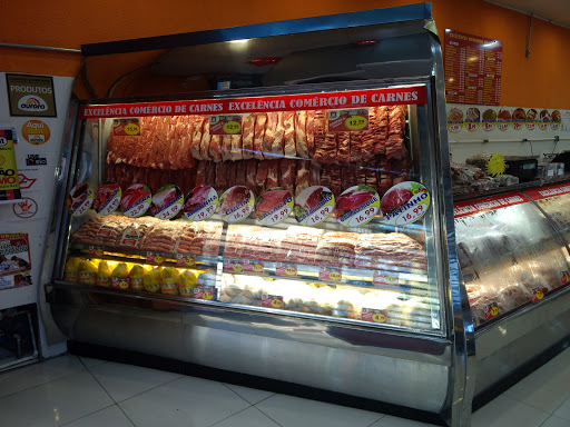 Frigorífico Vitela de Prata - Açougue