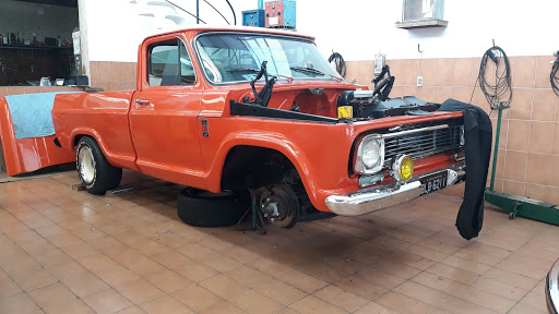 Fumoto - Autoelétrico